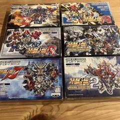 ゲームボーイアドバンスソフト