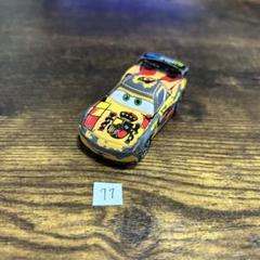 2025年最新】カーズ トミカ レアの人気アイテム - メルカリ