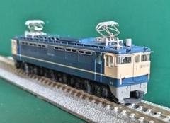 2025年最新】カトー EF65の人気アイテム - メルカリ
