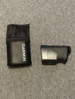 GARMINガーミン Approach Z82　収納ケース付