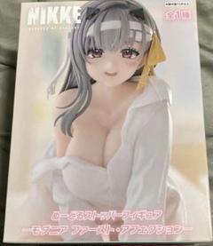 2025年最新】勝利の女神:NIKKE モダニア:ファースト・アフェ