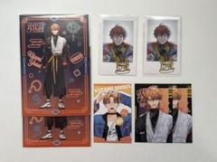 にじさんじ 北見遊征 グッズセット - メルカリ