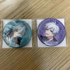 アイドリッシュセブン SSP IDOLiSH7 A 四葉環 缶バッジ アイナナ SSP 缶バッジ 四葉環 逢坂壮五 アイドリッシュセブン