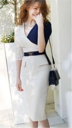 Dazzy 藤井リナの中古 未使用品を探そう メルカリ