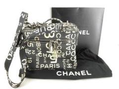 シャネル ショルダー バニティの中古/未使用品 - メルカリ シャネル ショルダー バニティの中古/未使用品 - メルカリ
