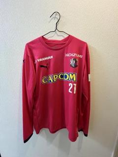 k*u様 セレッソ大阪　キムジンヒョン　練習着 ⚽️トレーニング⚽️ training #ゴールキーパー陣 #GK #キム