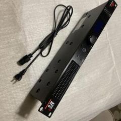 2025年最新】dbx AFS2 ハウリング・サプレッサーの人気アイテム