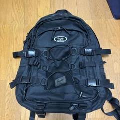 ◆MYU 【美品✨️】Daylife 黒 リュック・バックパック DAYLIFE SCHOOL LIGHT BACKPACK (BLACK) : デイライフ - 私たち