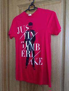 ♡希少♡Justin Timberlake ✖️ P!NK コラボTシャツ