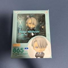 2025年最新】ヴィクトル ニキフォロフねんどろいどの人気