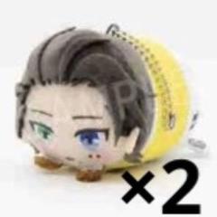 2025年最新】ヒプマイ マルイ もちころりんの人気アイテム