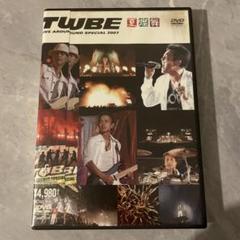 2025年最新】tube ライブdvdの人気アイテム - メルカリ