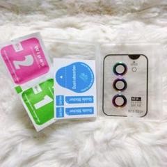 ✨人気商品✨ Galaxy S23 カメラフィルム 1枚 ギャラクシーS23