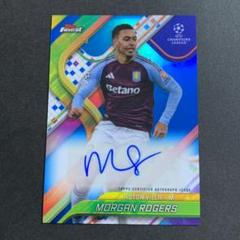 2025年最新】TOPPS soccer サインの人気アイテム - メルカリ