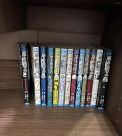 DEATH NOTE 全巻セット