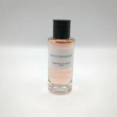 Dior メゾンクリスチャンディオール ウードイスパハン 7.5ml