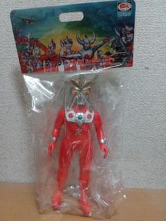 ブルマァク　ウルトラマンレオ　スタンダード　ソフビ ブルマァク ウルトラマンレオ スタンダードソフビ（ウルトラマン
