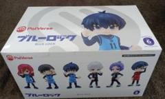 【未開封品】BLUELOCK/ブルーロック パルバース ワンボックス PalVerse ブルーロック【BOX】