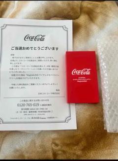 コカコーラモバイルバッテリー - メルカリ