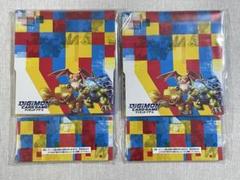 デジモンカードゲーム　ストレージボックス