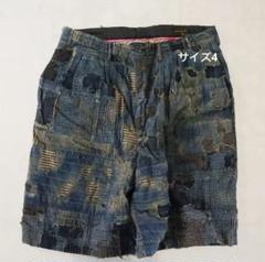 2025年最新】KAPITAL メンズ ショートパンツ・ハーフパンツの