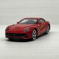 超希少！1/43 フェラーリ ベルリネッタ ルッソ スーパーレッジーラ 超希少！1/43 フェラーリ ベルリネッタ ルッソ スーパーレッジーラ