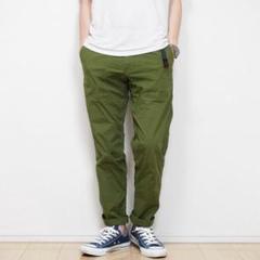 GRAMICCI × URBAN RESEARCH 別注 ベイカーパンツ【M】 - メルカリ
