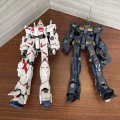 【ジャンク】MG ケンプァー.NT-1×2体.ジム改?×2体 5体まとめ売り 2025年最新】mg ジャンクパーツの人気アイテム - メルカリ