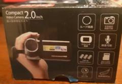 ZOX　2.0コンパクトビデオカメラ ZX-004 m35897592948_1.jpg?1607958561