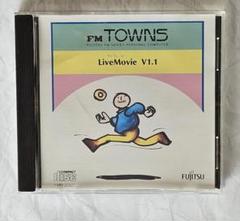 FM-TOWNS用ソフト　ザ・ビジター 訪問者　(富士通)　新品未開封　レア FM-TOWNS用ソフト ザ・ビジター 訪問者 (富士通) | コオロギ養殖