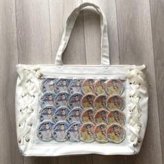 躑躅森盧笙 ファンミ 缶バッジ 痛バ ヒプノシスマイク ヒプマイ ファンミーティング 缶バッジ 痛バ