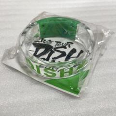 DISH// グッズ ライトバングル 黄色 劇春!! HAPPY? 2点セット DISH// グッズ ライトバングル 黄色 劇春!! HAPPY? 2点セット