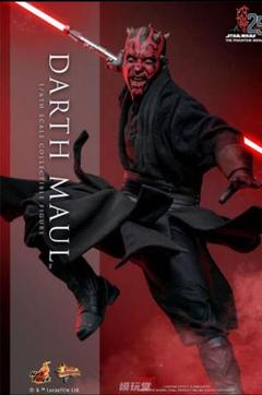 HOTTOYSホットトイズダースモール (2.0)スターウォーズ