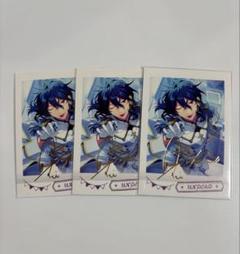 あんスタ 朔間零 ぱしゃこれ 箔押し 紙類まとめ あんスタ/ぱしゃこれ/箔押し/朔間零の通販 by ＠名倉.'s shop