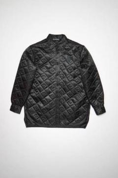 Acne Studios】ウールブレンドスリーポケットジャケット 深水