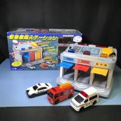 2025年最新】トイコー 救急車の人気アイテム - メルカリ