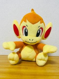 2025年最新】ポケモンセンター ぬいぐるみ ヒコザルの人気