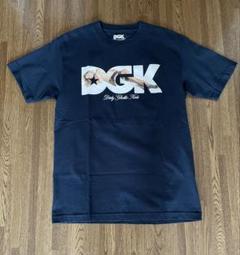DGK Tシャツ