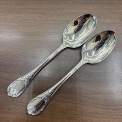 【☆極上の一本‼︎未開封新品☆】クリストフル マルリー コンソメスプーン 希少 クリストフル マルリー 未開封 コンソメスプーン 1点