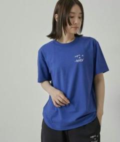 ナージー nergy ＆アニエス・ベー　ヨガパンツ　Ｌ　水陸両用＆UV 星柄 ナージー nergy ＆アニエス・ベー ヨガパンツ L 水陸両用＆UV 星柄
