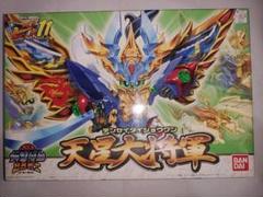 ガンダム プラモデル BB戦士 No.191 天星大将軍