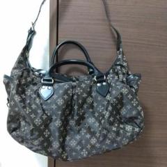 russet トートバッグ