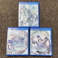 vita ノルン+ノネット ヴァールコモンズ ラストイーラ アクトチューン