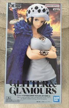 ワンピース GLITTER&GLAMOURS ロー チェンジ 6個 2025年最新】ワンピース ロー フィギュア チェンジの人気