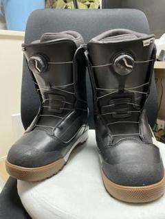 Vans スノーボードブーツ ブラック/ネイビー　V2621 51lS4nVgZUL._UF350,350_QL50_.jpg