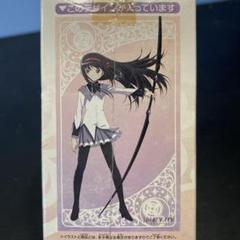 Amazon.co.jp: オンキョー×魔法少女まどか☆マギカ クリア