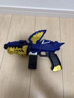 リュウソウジャー　DXモサチェンジャー　戦隊ヒーロー モササウルス　リュウソウル