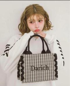 2025年最新】darich ノベルティ トートバッグの人気アイテム