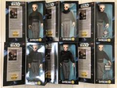 スターウォーズ　12インチフィギュアCANTINA BAND 6体コンプリート！ スターウォーズ 12インチフィギュアCANTINA BAND 6体コンプリート！