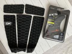 【M.H】FCS2 PC JW TRI M & ダカインデッキバッドBI M.H様専用】FCS2 PC JW TRI M & ダカインデッキバッドBI - メルカリ